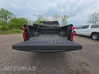 2023 Chevrolet Silverado 1500 RST Crew Cab Short Bed 1SP - miniatura 15