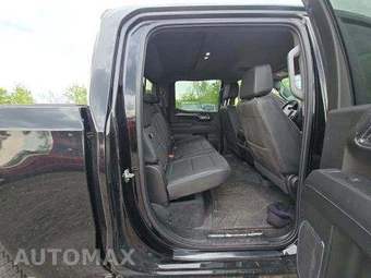 2023 Chevrolet Silverado 1500 RST Crew Cab Short Bed 1SP - miniatura 17