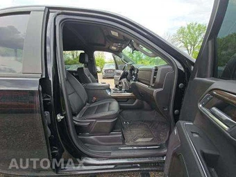 2023 Chevrolet Silverado 1500 RST Crew Cab Short Bed 1SP - miniatura 19