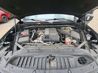 2023 Chevrolet Silverado 1500 RST Crew Cab Short Bed 1SP - miniatura 25