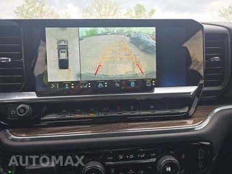 2023 Chevrolet Silverado 1500 RST Crew Cab Short Bed 1SP - miniatura 26