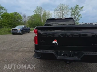2023 Chevrolet Silverado 1500 RST Crew Cab Short Bed 1SP - miniatura 4