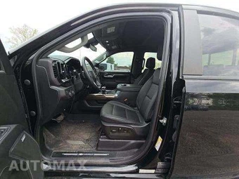 2023 Chevrolet Silverado 1500 RST Crew Cab Short Bed 1SP - miniatura 7