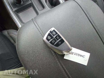 2023 Chevrolet Silverado 1500 RST Crew Cab Short Bed 1SP - miniatura 9