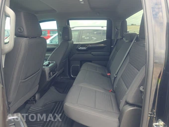 2023 Chevrolet Silverado 1500 RST Crew Cab Short Bed 1SP - miniatura 13
