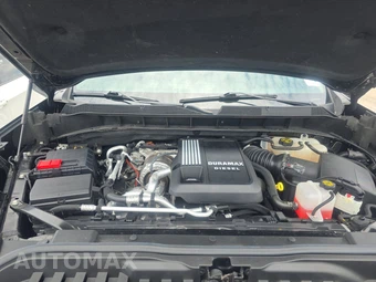 2023 Chevrolet Silverado 1500 RST Crew Cab Short Bed 1SP - miniatura 15