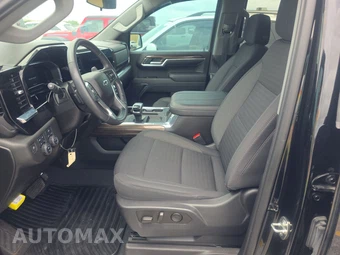 2023 Chevrolet Silverado 1500 RST Crew Cab Short Bed 1SP - miniatura 7