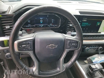 2023 Chevrolet Silverado 1500 RST Crew Cab Short Bed 1SP - miniatura 10