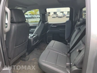 2023 Chevrolet Silverado 1500 RST Crew Cab Short Bed 1SP - miniatura 13