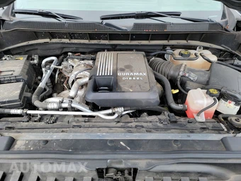 2023 Chevrolet Silverado 1500 RST Crew Cab Short Bed 1SP - miniatura 15