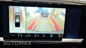 2023 Chevrolet Silverado 1500 RST Crew Cab Short Bed 1SP - miniatura 18