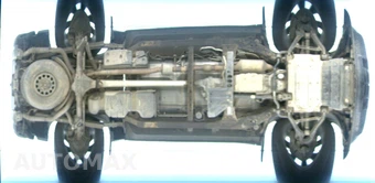 2023 Chevrolet Silverado 1500 RST Crew Cab Short Bed 1SP - miniatura 19
