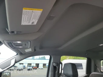 2023 Chevrolet Silverado 1500 RST Crew Cab Short Bed 1SP - miniatura 20