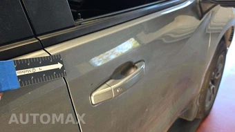 2023 Chevrolet Silverado 1500 RST Crew Cab Short Bed 1SP - miniatura 32