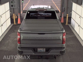 2023 Chevrolet Silverado 1500 RST Crew Cab Short Bed 1SP - miniatura 5