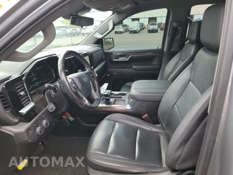 2023 Chevrolet Silverado 1500 RST Crew Cab Short Bed 1SP - miniatura 7