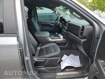 2023 Chevrolet Silverado 1500 RST Crew Cab Short Bed 1SP - miniatura 8