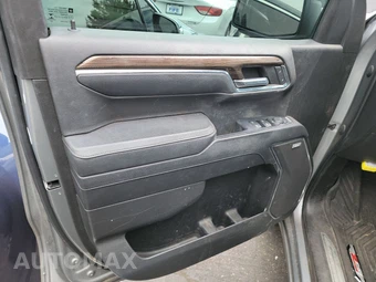 2023 Chevrolet Silverado 1500 RST Crew Cab Short Bed 1SP - miniatura 9
