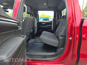 2023 Chevrolet Silverado 1500 RST Crew Cab Short Bed 1SP - miniatura 13