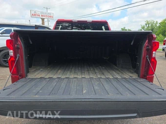 2023 Chevrolet Silverado 1500 RST Crew Cab Short Bed 1SP - miniatura 14