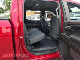 2023 Chevrolet Silverado 1500 RST Crew Cab Short Bed 1SP - miniatura 16