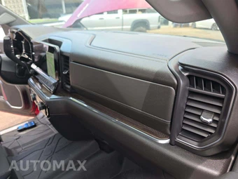 2023 Chevrolet Silverado 1500 RST Crew Cab Short Bed 1SP - miniatura 19