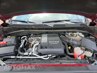 2023 Chevrolet Silverado 1500 RST Crew Cab Short Bed 1SP - miniatura 22