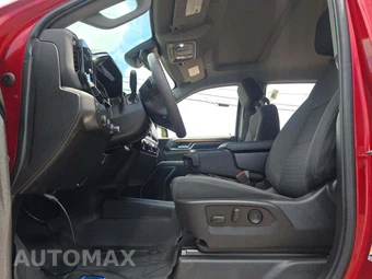 2023 Chevrolet Silverado 1500 RST Crew Cab Short Bed 1SP - miniatura 6