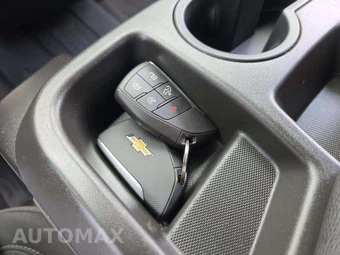 2023 Chevrolet Silverado 1500 RST Crew Cab Short Bed 1SP - miniatura 8