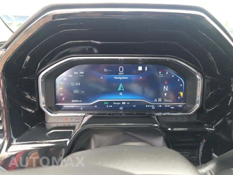 2023 Chevrolet Silverado 1500 RST Crew Cab Short Bed 1SP - miniatura 9