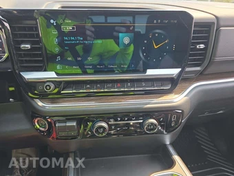 2023 Chevrolet Silverado 1500 RST Crew Cab Short Bed 1SP - miniatura 10