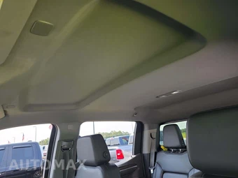 2023 Chevrolet Silverado 1500 RST Crew Cab Short Bed 1SP - miniatura 11