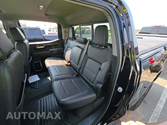 2023 Chevrolet Silverado 1500 RST Crew Cab Short Bed 1SP - miniatura 13