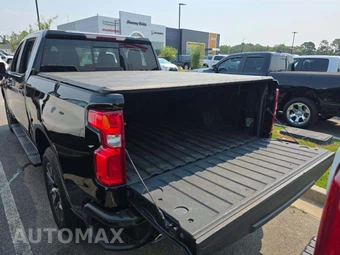 2023 Chevrolet Silverado 1500 RST Crew Cab Short Bed 1SP - miniatura 14