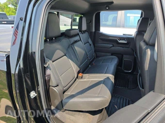 2023 Chevrolet Silverado 1500 RST Crew Cab Short Bed 1SP - miniatura 16