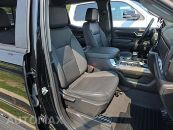 2023 Chevrolet Silverado 1500 RST Crew Cab Short Bed 1SP - miniatura 18