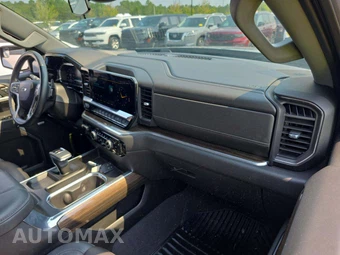 2023 Chevrolet Silverado 1500 RST Crew Cab Short Bed 1SP - miniatura 19