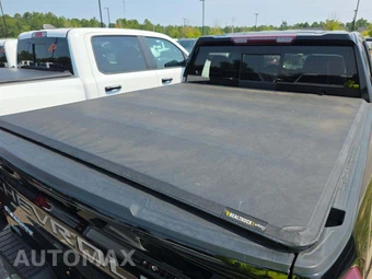 2023 Chevrolet Silverado 1500 RST Crew Cab Short Bed 1SP - miniatura 25