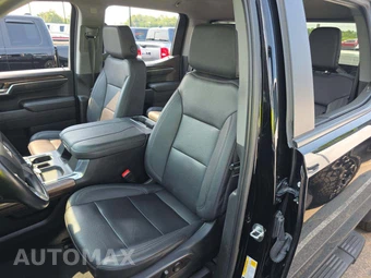 2023 Chevrolet Silverado 1500 RST Crew Cab Short Bed 1SP - miniatura 6