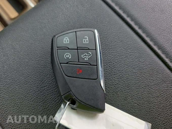 2023 Chevrolet Silverado 1500 RST Crew Cab Short Bed 1SP - miniatura 8