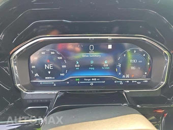 2023 Chevrolet Silverado 1500 RST Crew Cab Short Bed 1SP - miniatura 9