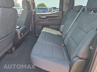 2023 Chevrolet Silverado 1500 RST Crew Cab Short Bed 1SP - miniatura 13