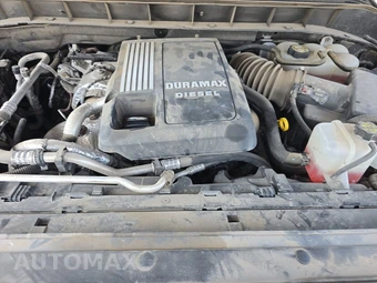 2023 Chevrolet Silverado 1500 RST Crew Cab Short Bed 1SP - miniatura 15