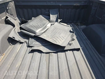 2023 Chevrolet Silverado 1500 RST Crew Cab Short Bed 1SP - miniatura 16