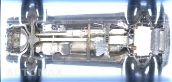 2023 Chevrolet Silverado 1500 RST Crew Cab Short Bed 1SP - miniatura 17