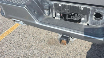 2023 Chevrolet Silverado 1500 RST Crew Cab Short Bed 1SP - miniatura 23