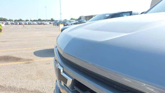2023 Chevrolet Silverado 1500 RST Crew Cab Short Bed 1SP - miniatura 30