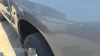 2023 Chevrolet Silverado 1500 RST Crew Cab Short Bed 1SP - miniatura 31