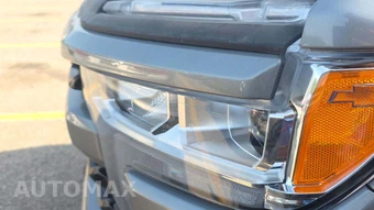 2023 Chevrolet Silverado 1500 RST Crew Cab Short Bed 1SP - miniatura 35