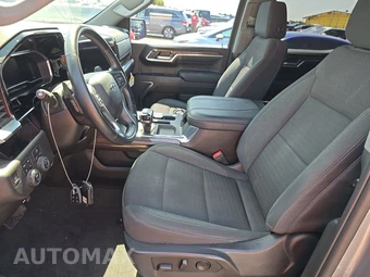 2023 Chevrolet Silverado 1500 RST Crew Cab Short Bed 1SP - miniatura 7